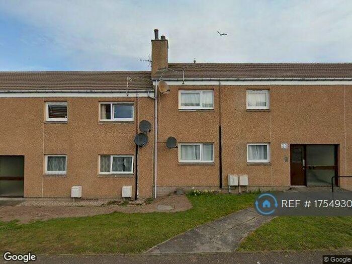 1 Bedroom Flat To Rent In Mossend Place, Elgin, IV30