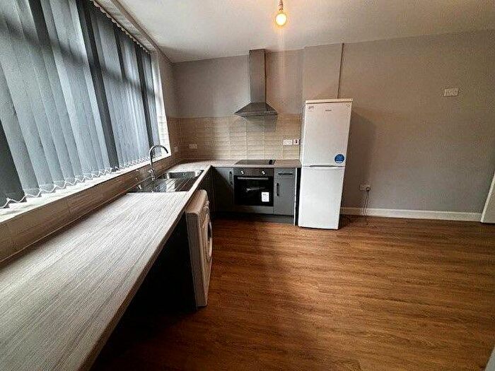 1 Bedroom Apartment To Rent In Avenham Lane, Preston, PR1