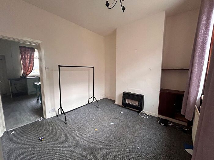 2 Bedroom Terraced House For Sale In Veevers Street, Padiham, Burnley, BB12