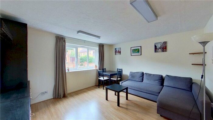 1 Bedroom Apartment To Rent In Evelyn Denington Road, London, E6
