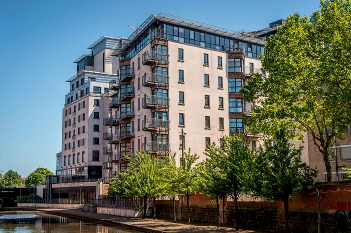 2 Bedroom Flat To Rent In Waterfront Plaza, Nottingham, NG2