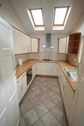 4 Bedroom Terraced House To Rent In Swindon Road, Old Town, Swindon, Wiltshire, SN1