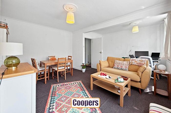 1 Bedroom Ground Maisonette To Rent In Michaelmas Road, Coventry, CV3