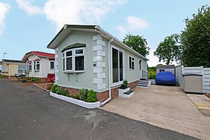 1 Bedroom Property For Sale In Ebor Park, Appleton Roebuck, YO23