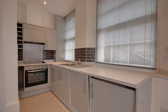 1 Bedroom Flat To Rent In Southgate Street, Gloucester, GL1