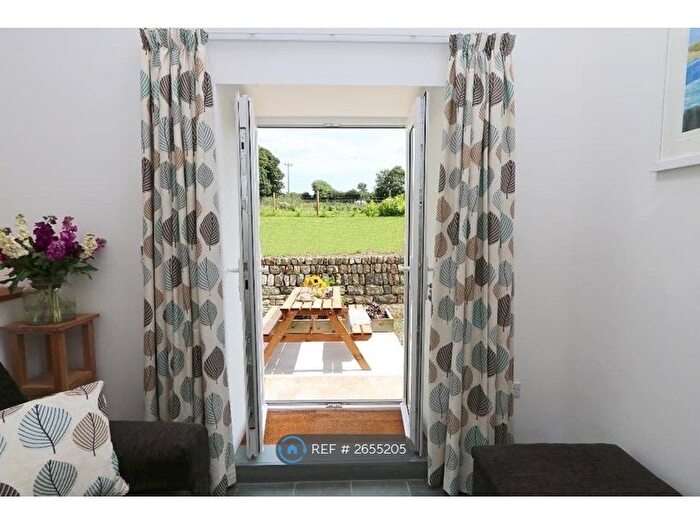 1 Bedroom Flat To Rent In Penhale Vean, Breage, Helston, TR13