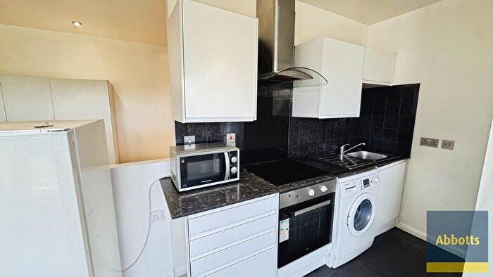 1 Bedroom Studio To Rent In Princes Street, Ipswich, IP1