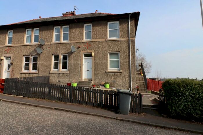 2 Bedroom Flat To Rent In Whinney Knowe, North Queensferry, Inverkeithing, Fife, KY11