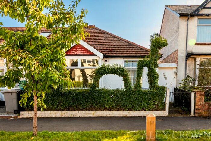 1 Bedroom Flat To Rent In Rugby Avenue, Wembley, HA0