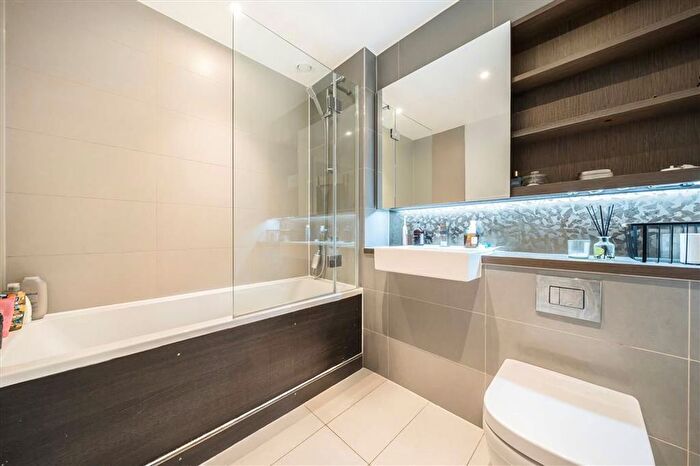 1 Bedroom Flat To Rent In Kidbrooke Park Road, London, SE3