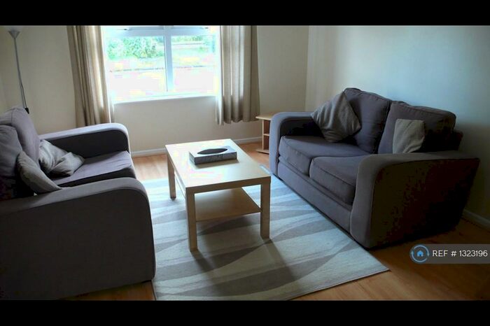1 Bedroom Flat To Rent In Dean Court, Derby, DE23