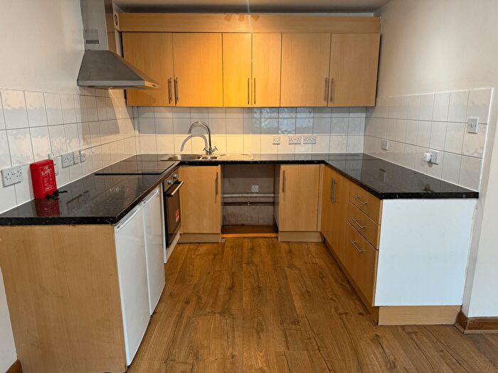 1 Bedroom Flat To Rent In Russell Hill Place, Purley, CR8