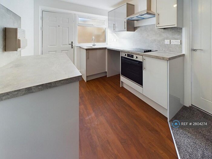 2 Bedroom Maisonette To Rent In Stapleford, NG9