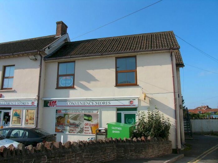 2 Bedroom Flat To Rent In Ashley Close, Winscombe, North Somerset, BS25