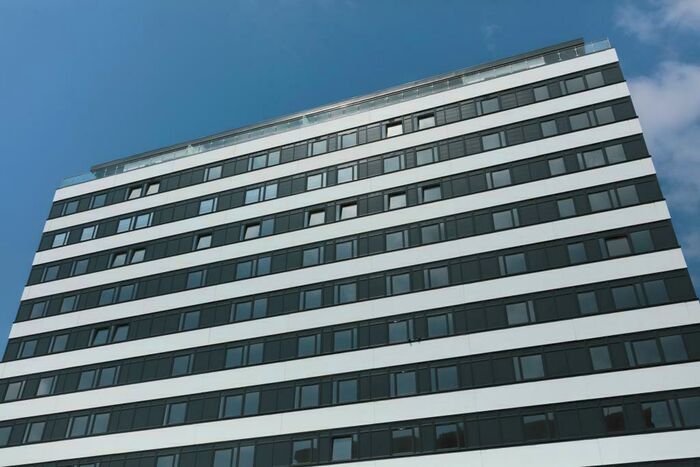 2 Bedroom Flat To Rent In Victoria Avenue, Southend On Sea, Essex, SS2