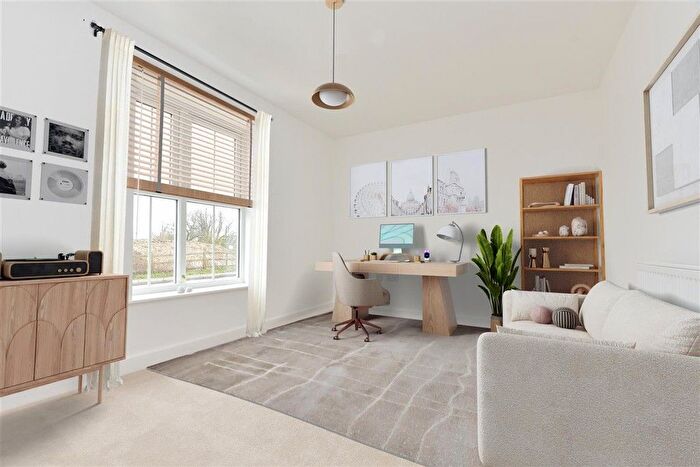 4 Bedroom Detached House For Sale In Liberty View, Lenham, Maidstone, Kent, ME17