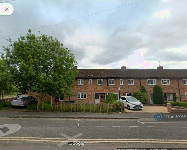 4 Bedroom End Of Terrace House To Rent In Old Road, Headington, Oxford, OX3
