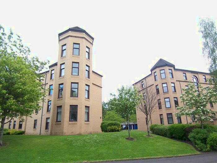 3 Bedroom Apartment To Rent In B Hughenden Lane, Hughenden, Glasgow, G12