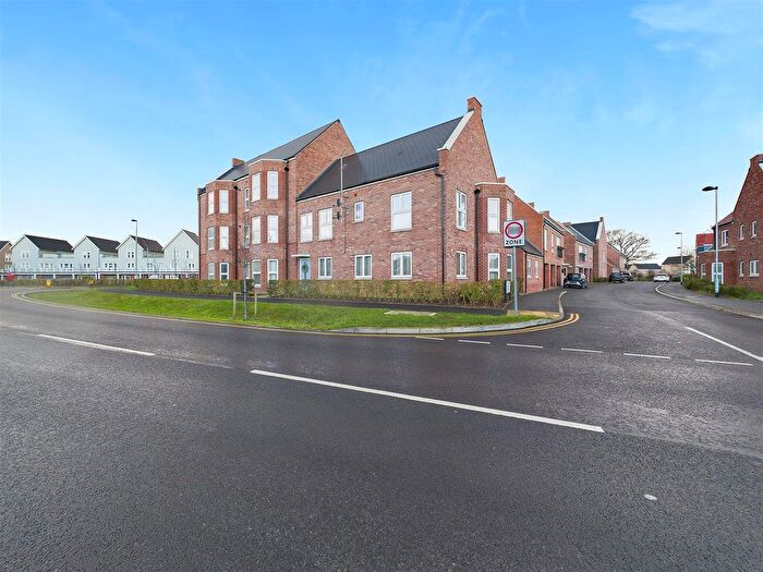 1 Bedroom Flat For Sale In Philip Whitehead Road, Chelmsford, CM1