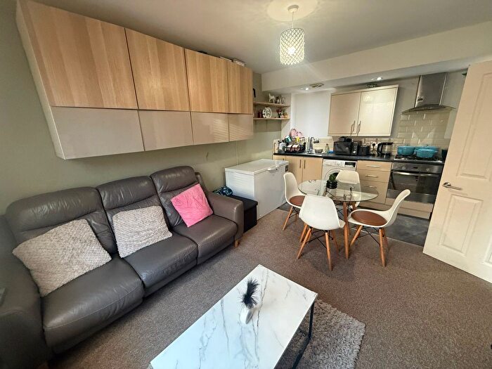 2 Bedroom Terraced House For Sale In Ernest Road, Portsmouth, PO1