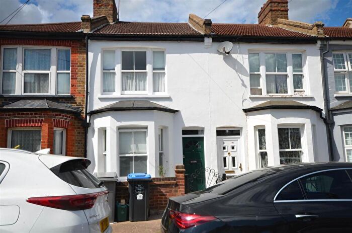 3 Bedroom Terraced House For Sale In Priory Park Road, Sudbury, Wembly, HA0