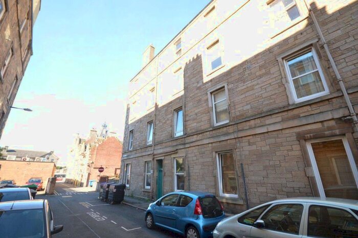 2 Bedroom Flat To Rent In Ramsay Place, Portobello EH15