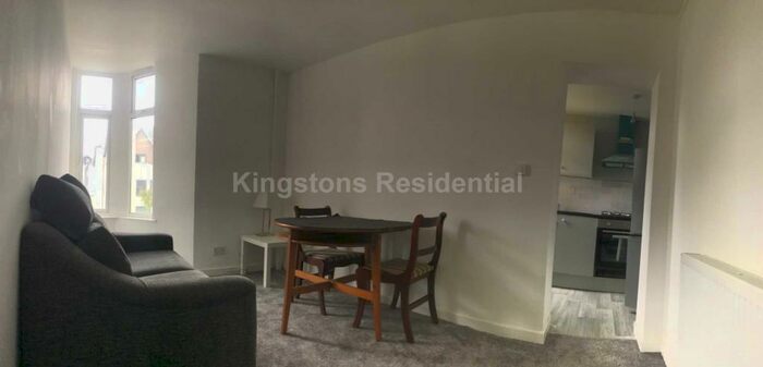 1 Bedroom Flat To Rent In Richmond Road, Roath, CF24