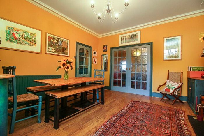 3 Bedroom Terraced House For Sale In Argyle Terrace, Newbiggin-By-The-Sea, NE64