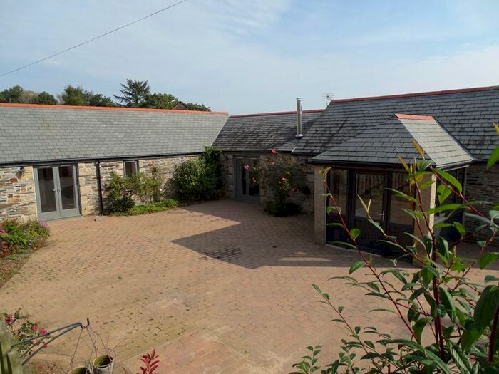 3 Bedroom Barn Conversion To Rent In St. Neot, Liskeard, PL14