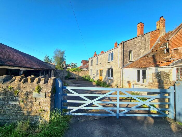 5 Bedroom Farm House For Sale In East Street Lane, Glastonbury, BA6