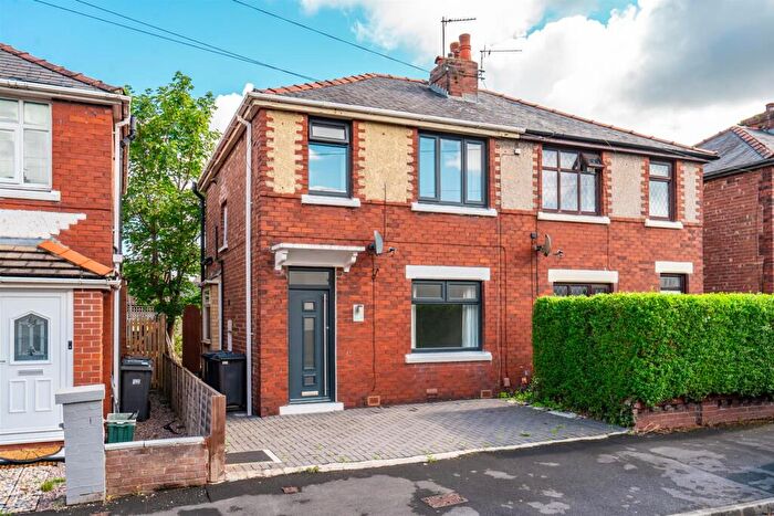 3 Bedroom Terraced House To Rent In Stevenson Avenue, Farington, Leyland, PR25