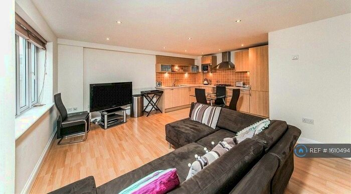 1 Bedroom Flat To Rent In The Picture House, Reading, RG1