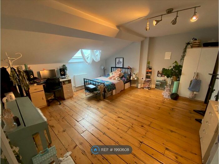 16 Bedroom Terraced House To Rent In Princes Road, Liverpool, L8