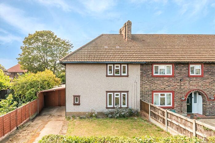3 Bedroom Property For Sale In Botsford Road, West Wimbledon, SW20