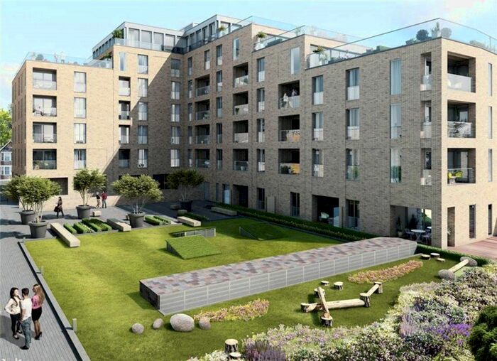 2 Bedroom Flat To Rent In Chiswick High Road, London, W4