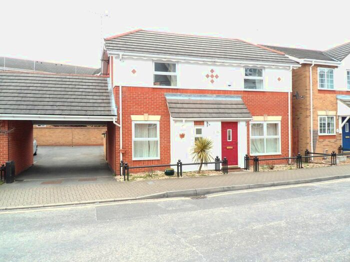 3 Bedroom Detached House To Rent In High Street, Greenhithe, DA9