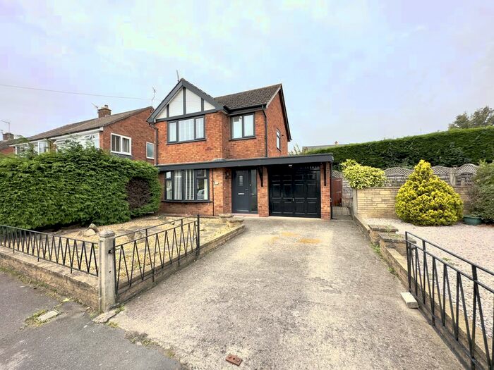 3 Bedroom Detached House To Rent In Grange Lane, Newton, PR4