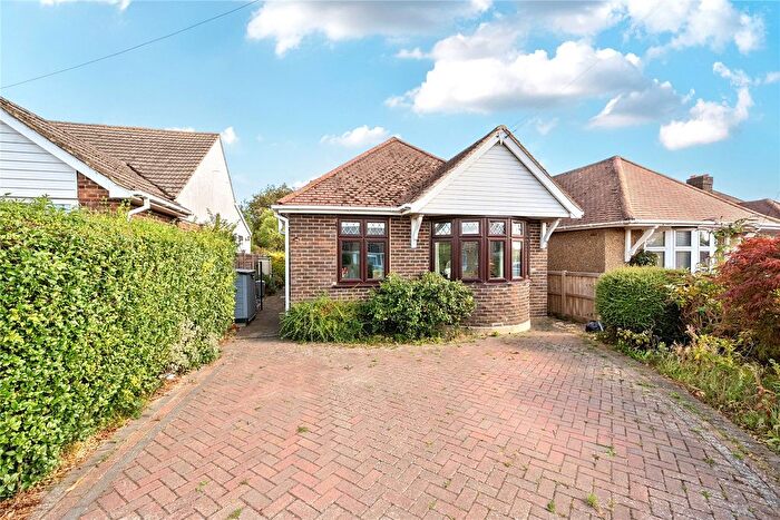 4 Bedroom Bungalow For Sale In Jail Lane, Biggin Hill, Westerham, TN16