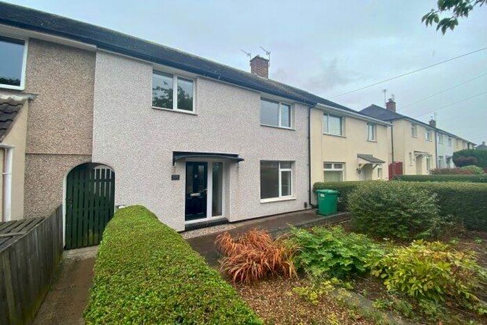 3 Bedroom Property To Rent In Green Lane, Nottingham, NG11