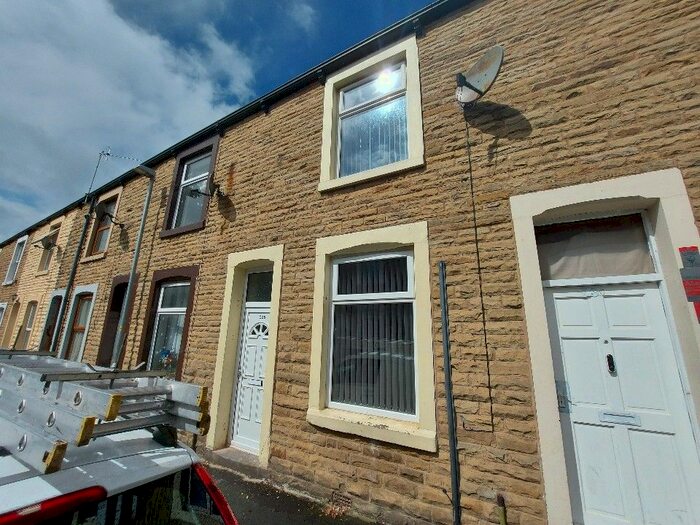 2 Bedroom Terraced House To Rent In Leyland Road, Burnley, BB11
