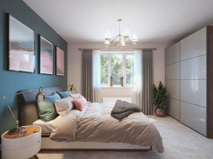 4 Bedroom Detached House For Sale In Underbarrow Road, Kendal, LA9