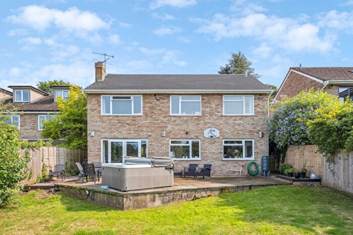 5 Bedroom Detached House For Sale In Wychwood Rise, Great Missenden, HP16