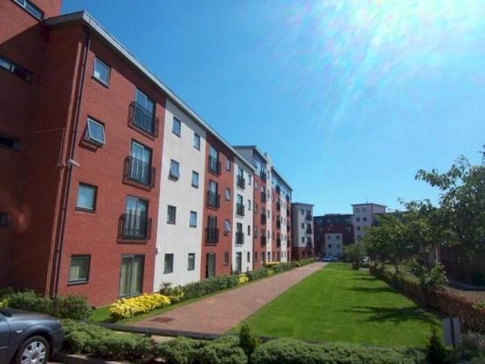 2 Bedroom Flat To Rent In Slater House, Lamba Court, Everard Street, Salford, M5