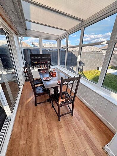 2 Bedroom Bungalow For Sale In Weldon Avenue, Bournemouth, BH11