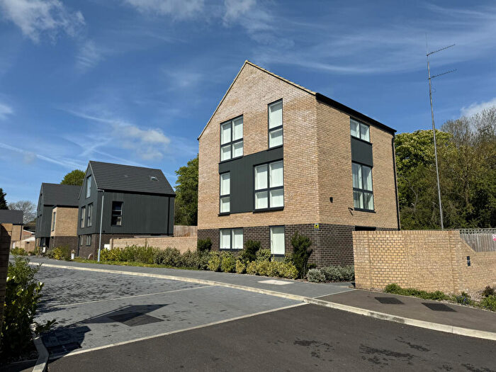 3 Bedroom Detached House For Sale In Portholme Place, Huntingdon, PE29