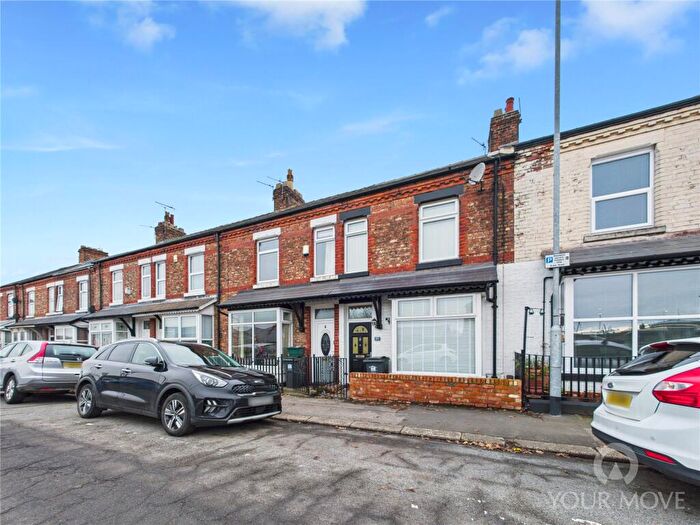 2 Bedroom House To Rent In Park Lane, Darlington, Durham, DL1