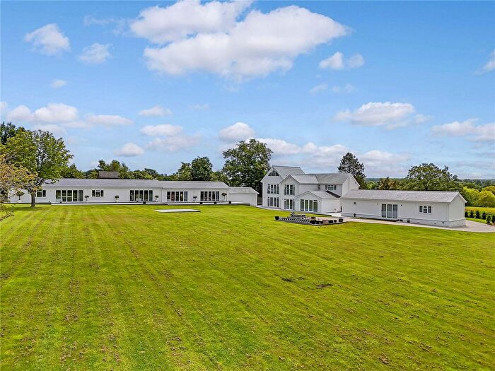 6 Bedroom Detached House For Sale In Stock Lane, Ingatestone, CM4