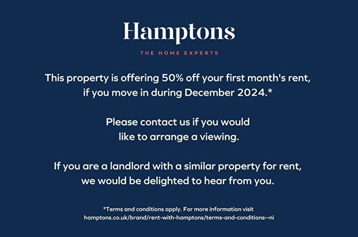 4 Bedroom Detached House To Rent In Wish Road Hove, BN3