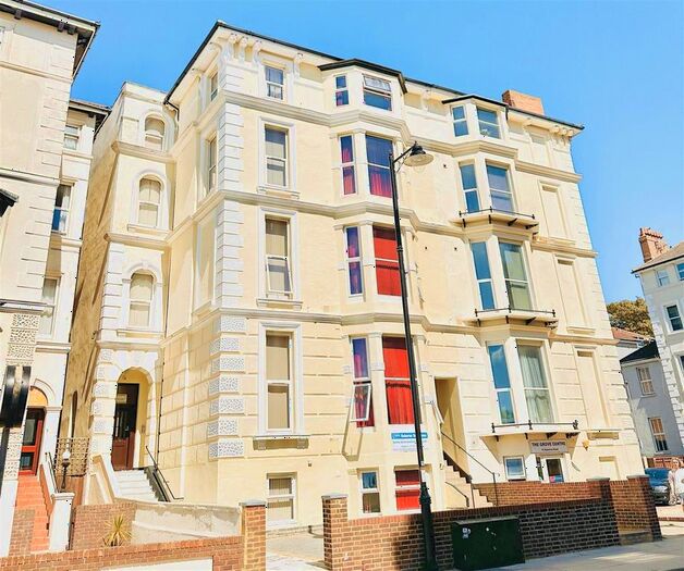 Property To Rent In Osborne Road, Southsea, PO5