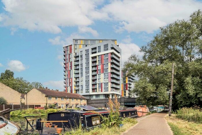 1 Bedroom Flat To Rent In Homerton Road, London, E9